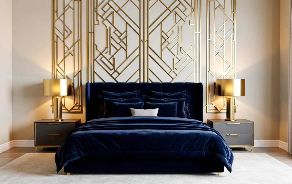 Arquitectura del descanso de lujo